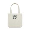 Canvas Carrie Bag Thumbnail