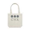 Canvas Carrie Bag Thumbnail