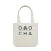 Canvas Carrie Bag Thumbnail