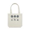 Canvas Carrie Bag Thumbnail