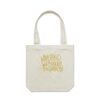Canvas Carrie Bag Thumbnail