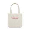 Canvas Carrie Bag Thumbnail
