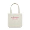 Canvas Carrie Bag Thumbnail