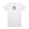 Classic Plus Tee [+5cm] Thumbnail