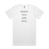 Classic Plus Tee [+5cm] Thumbnail