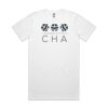 Classic Plus Tee [+5cm] Thumbnail