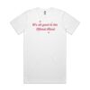 Classic Plus Tee [+5cm] Thumbnail