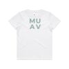 Youth Staple Tee Thumbnail