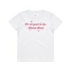 Youth Staple Tee Thumbnail