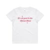 Youth Staple Tee Thumbnail