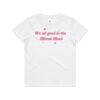 Youth Staple Tee Thumbnail