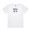 Mens Staple Minus Tee Thumbnail