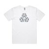 Mens Staple Minus Tee Thumbnail