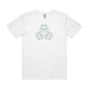 Mens Staple Minus Tee Thumbnail