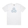 Mens Staple Minus Tee Thumbnail