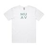 Mens Staple Minus Tee Thumbnail
