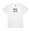Mens Staple Minus Tee Thumbnail