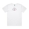 Mens Staple Minus Tee Thumbnail