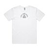 Mens Staple Minus Tee Thumbnail