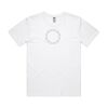 Mens Staple Minus Tee Thumbnail