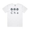 Mens Staple Minus Tee Thumbnail