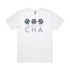 Mens Staple Minus Tee Thumbnail