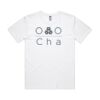 Mens Staple Minus Tee Thumbnail