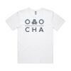 Mens Staple Minus Tee Thumbnail