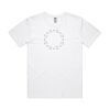 Mens Staple Minus Tee Thumbnail