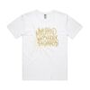 Mens Staple Minus Tee Thumbnail