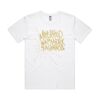 Mens Staple Minus Tee Thumbnail