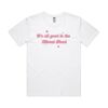 Mens Staple Minus Tee Thumbnail