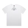 Heavy Faded Minus Tee [-5CM] Thumbnail