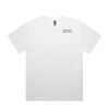 Heavy Faded Minus Tee [-5CM] Thumbnail