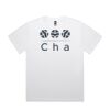 Heavy Faded Minus Tee [-5CM] Thumbnail