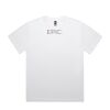 Heavy Faded Minus Tee [-5CM] Thumbnail