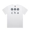 Heavy Faded Minus Tee [-5CM] Thumbnail