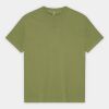 Heavyweight Cotton Unisex Garment Dyed T-Shirt Thumbnail