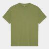 Heavyweight Cotton Unisex Garment Dyed T-Shirt Thumbnail