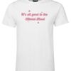 Mens Special Tee Thumbnail