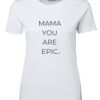 Ladies Special Tee Thumbnail