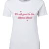 Ladies Special Tee Thumbnail
