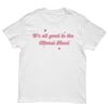 Kids Special Tee Thumbnail
