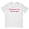 Kids Special Tee Thumbnail