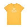 AS Colour - Maple Tee Thumbnail