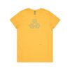 AS Colour - Maple Tee Thumbnail