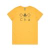 AS Colour - Maple Tee Thumbnail