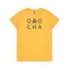 AS Colour - Maple Tee Thumbnail