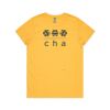 AS Colour - Maple Tee Thumbnail