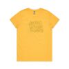 AS Colour - Maple Tee Thumbnail